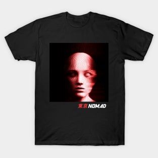 Blank Android T-Shirt